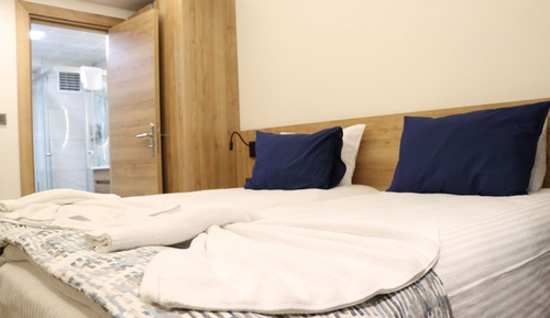 Chambre Double Standard