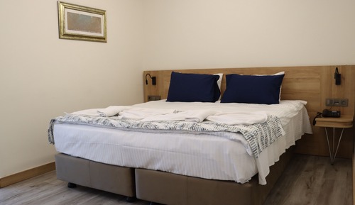 Chambre Économique