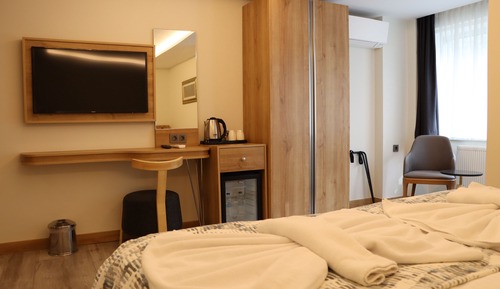 Chambre Familiale, 2 chambres