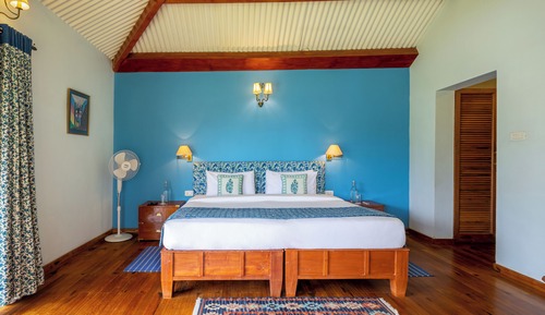 Suite, 3 chambres (Raven's Nest)