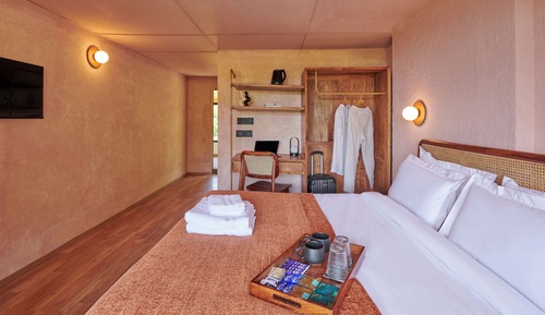 Chambre Double Junior