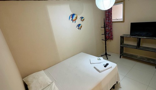 Chambre Junior