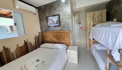Chambre Standard