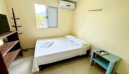 Chambre Deluxe