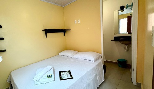Chambre Économique