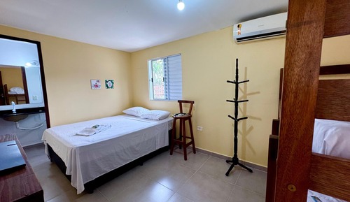 Chambre Supérieure