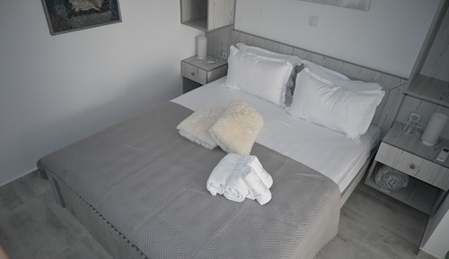 Chambre Confort