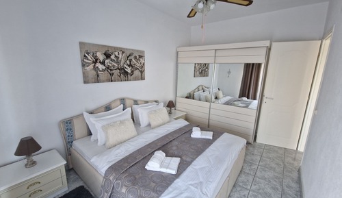 Appartement Deluxe