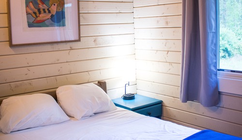 Cabane