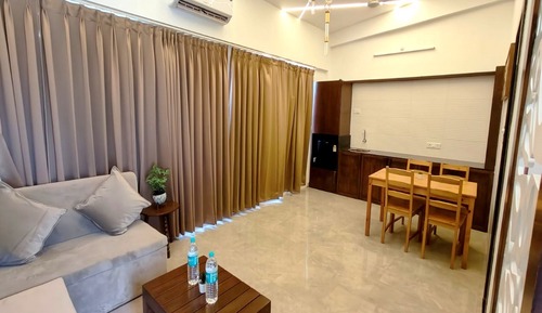 Chambre Deluxe