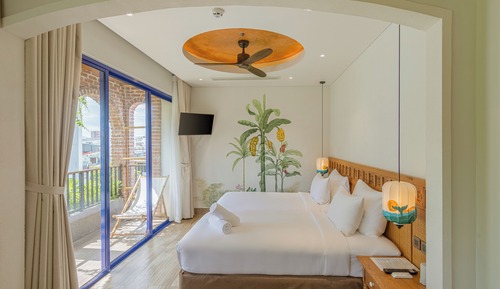 Suite Studio Design