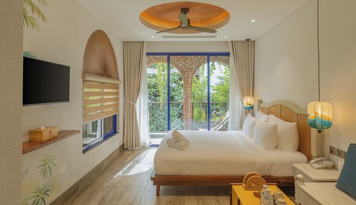 Loft Exclusif