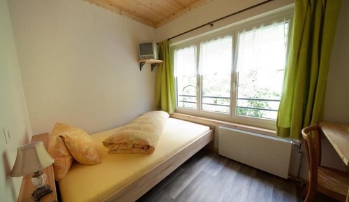 Chambre Simple