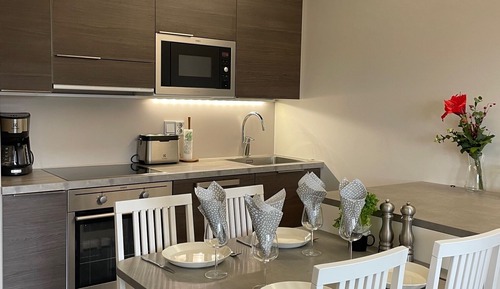 Appartement Luxe
