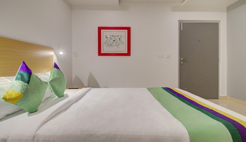 Chambre Double Standard