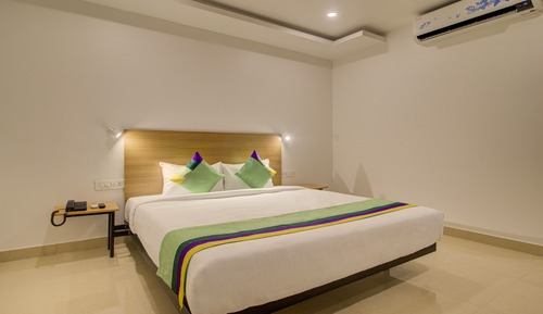 Chambre Double Premium