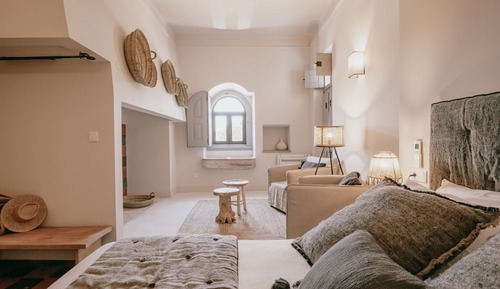 Chambre Premium