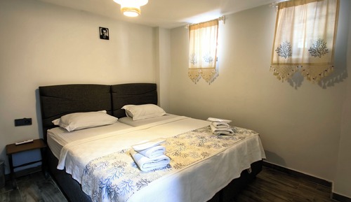 Chambre Économique