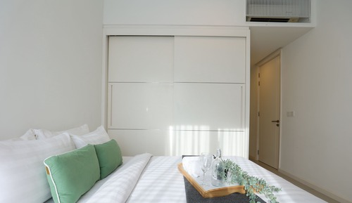Appartement Majestueux