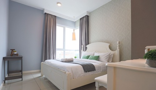 Appartement Confort