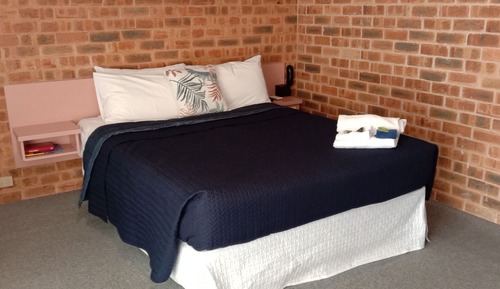 Chambre Double Deluxe
