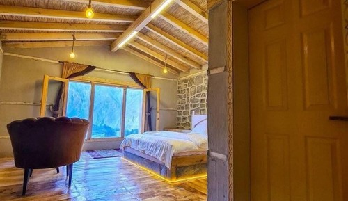 Chambre Double Deluxe