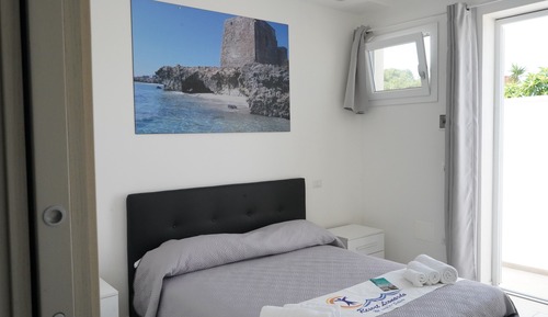 Chambre Triple Confort
