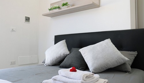 Chambre Confort Double ou avec lits jumeaux
