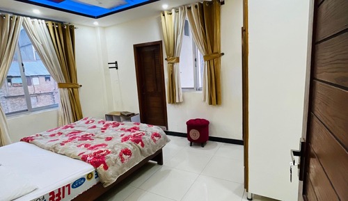 Chambre Classique