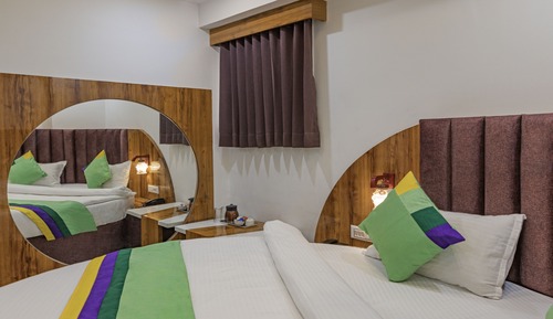 Chambre Double « Premier »