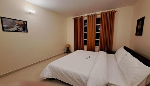 Villa, 3 chambres