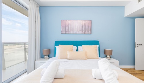 Appartement Deluxe