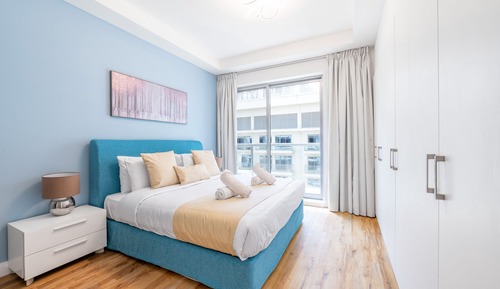 Appartement Luxe