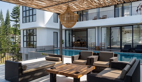 Villa Luxe