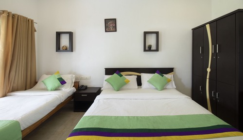 Chambre Standard