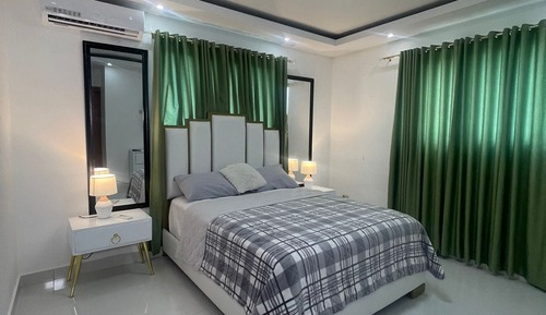 Appart'hôtel Deluxe