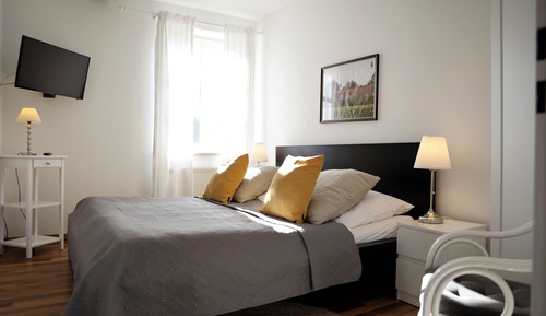 Appartement Standard