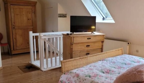 Appartement Classique