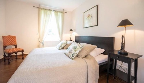 Chambre Double Standard