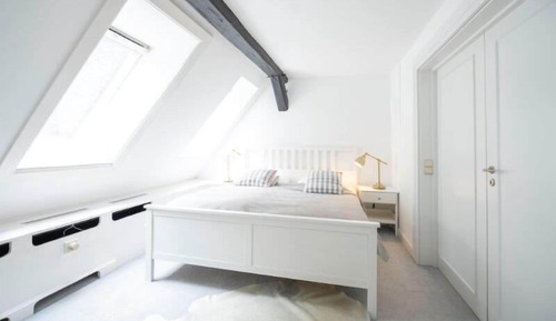 Appartement Premium