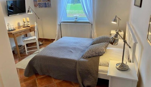 Chambre Familiale
