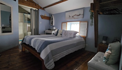 Chambre Classique