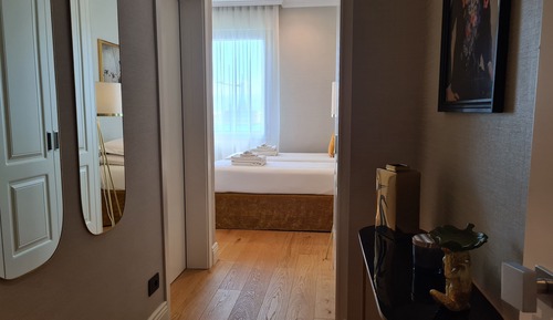 Chambre Junior