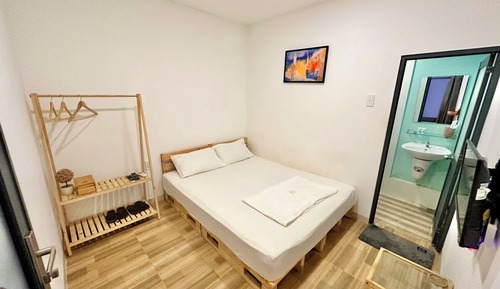 Chambre Double Standard