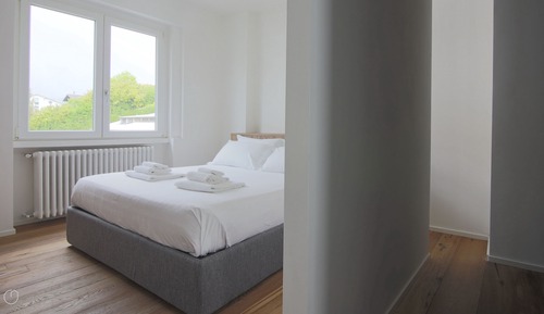 Appartement (1 Bedroom)