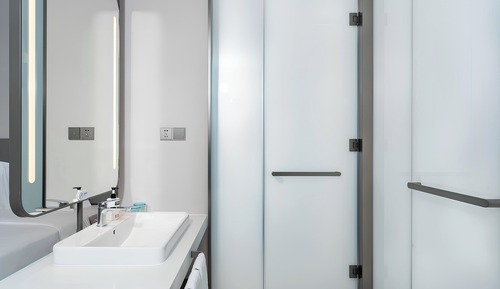 Chambre Standard, 2 lits une place (Extra Floor Space)