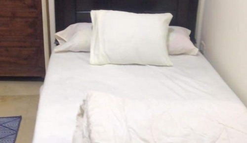 Chambre Simple Confort