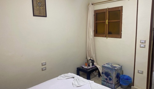 Chambre Confort