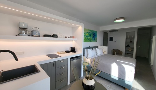 Superior Suite