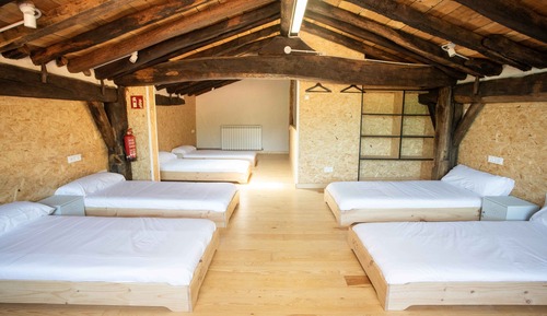 Chambre Supérieure